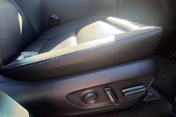 2025 Toyota Landcruiser Prado Kakadu GDJ251R