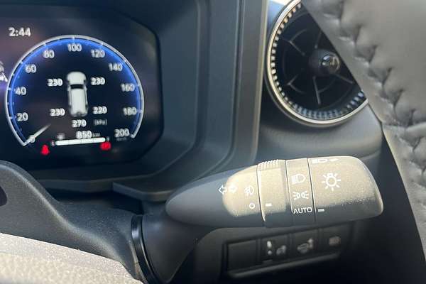 2025 Toyota Landcruiser Prado Kakadu GDJ251R