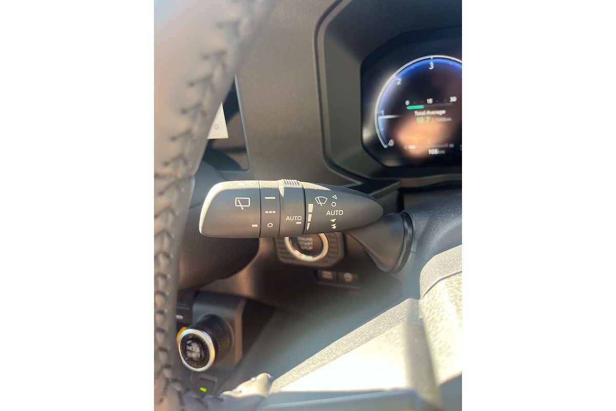 2025 Toyota Landcruiser Prado Kakadu GDJ251R