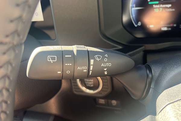 2025 Toyota Landcruiser Prado Kakadu GDJ251R
