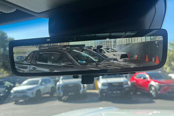 2025 Toyota Landcruiser Prado Kakadu GDJ251R