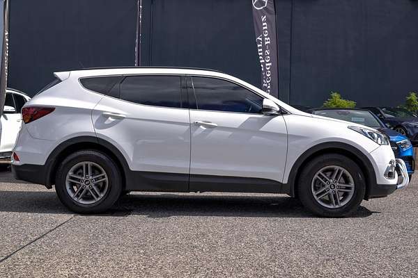 2016 Hyundai Santa Fe Active DM3 Series II