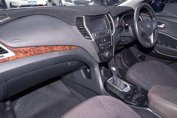 2016 Hyundai Santa Fe Active DM3 Series II