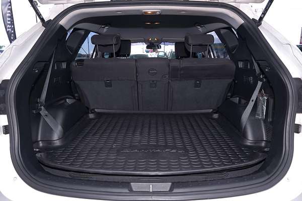 2016 Hyundai Santa Fe Active DM3 Series II
