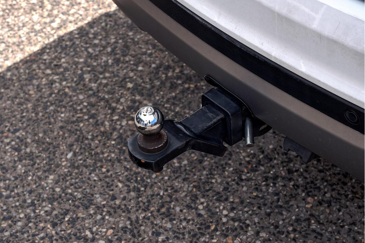2016 Hyundai Santa Fe Active DM3 Series II