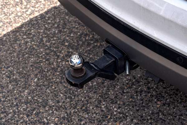 2016 Hyundai Santa Fe Active DM3 Series II