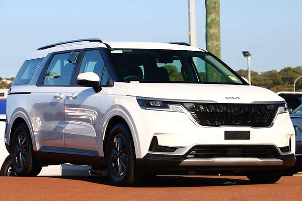 2023 Kia Carnival S KA4