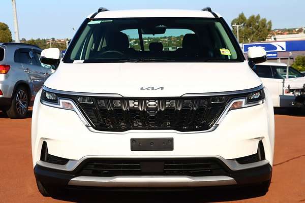 2023 Kia Carnival S KA4
