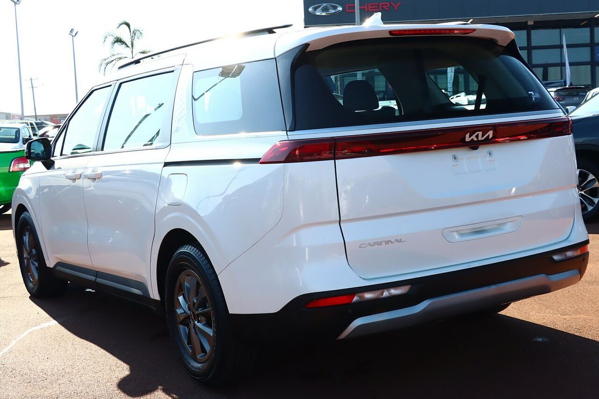 2023 Kia Carnival S KA4