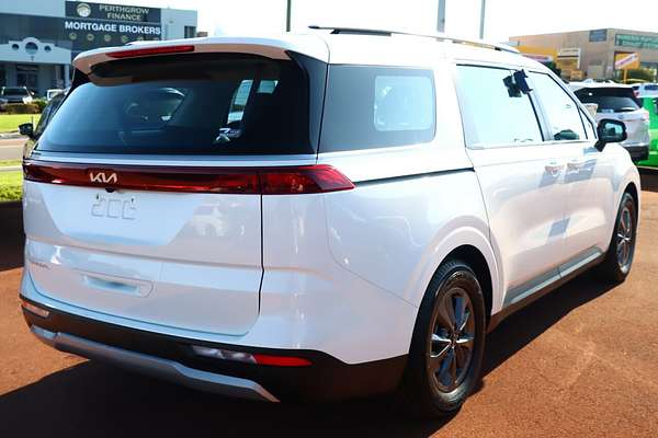 2023 Kia Carnival S KA4