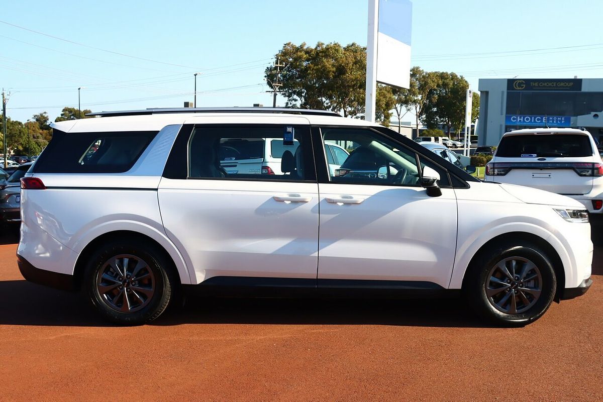 2023 Kia Carnival S KA4