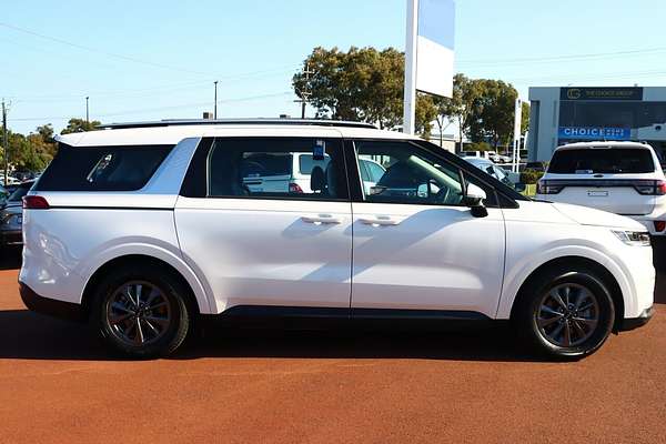 2023 Kia Carnival S KA4