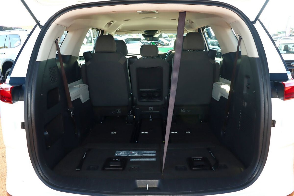 2023 Kia Carnival S KA4