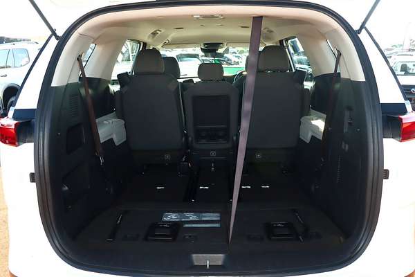 2023 Kia Carnival S KA4