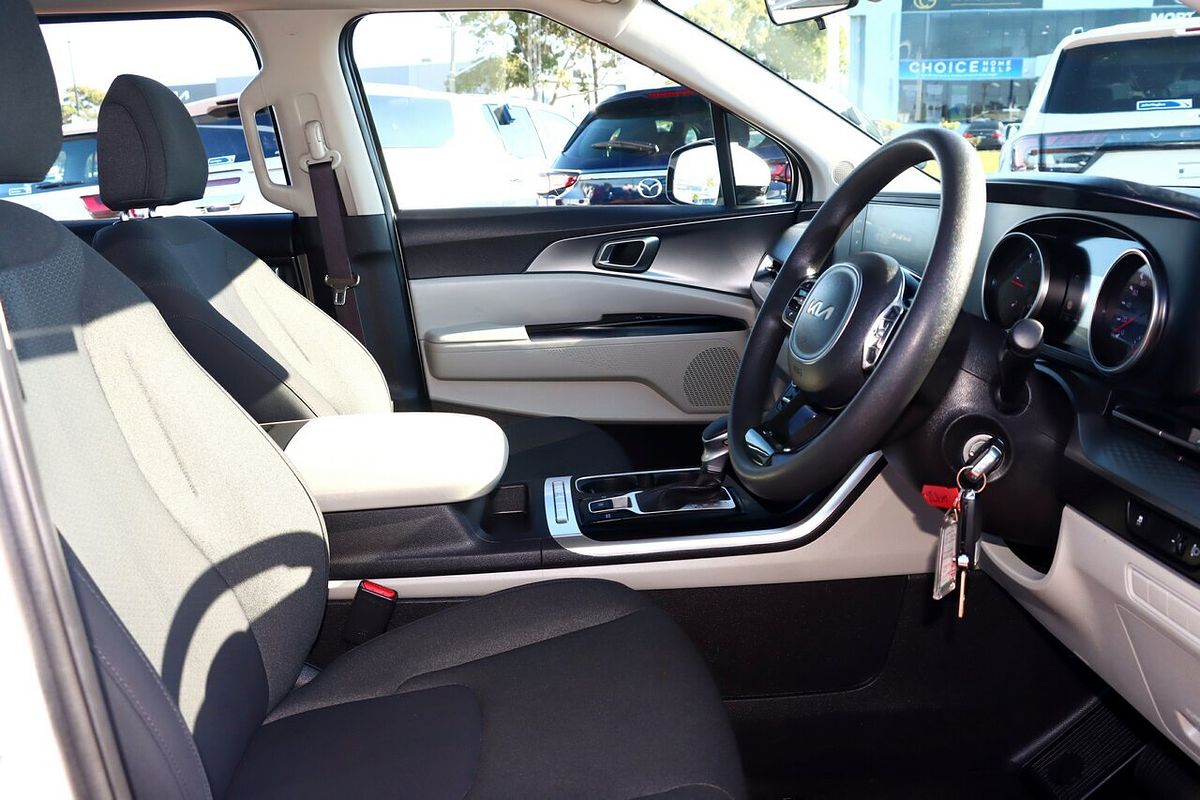 2023 Kia Carnival S KA4