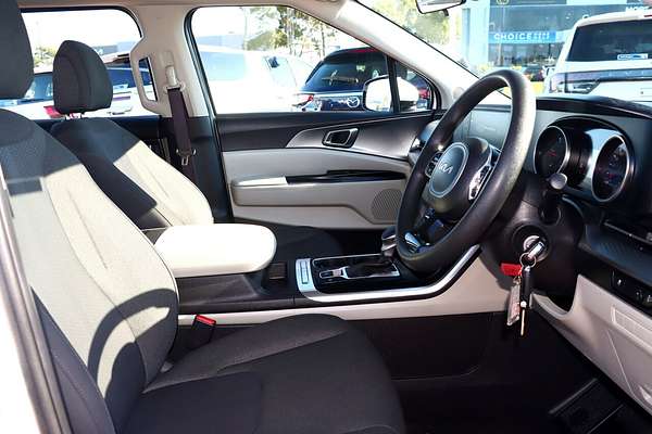 2023 Kia Carnival S KA4