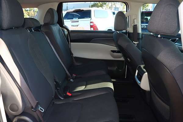 2023 Kia Carnival S KA4