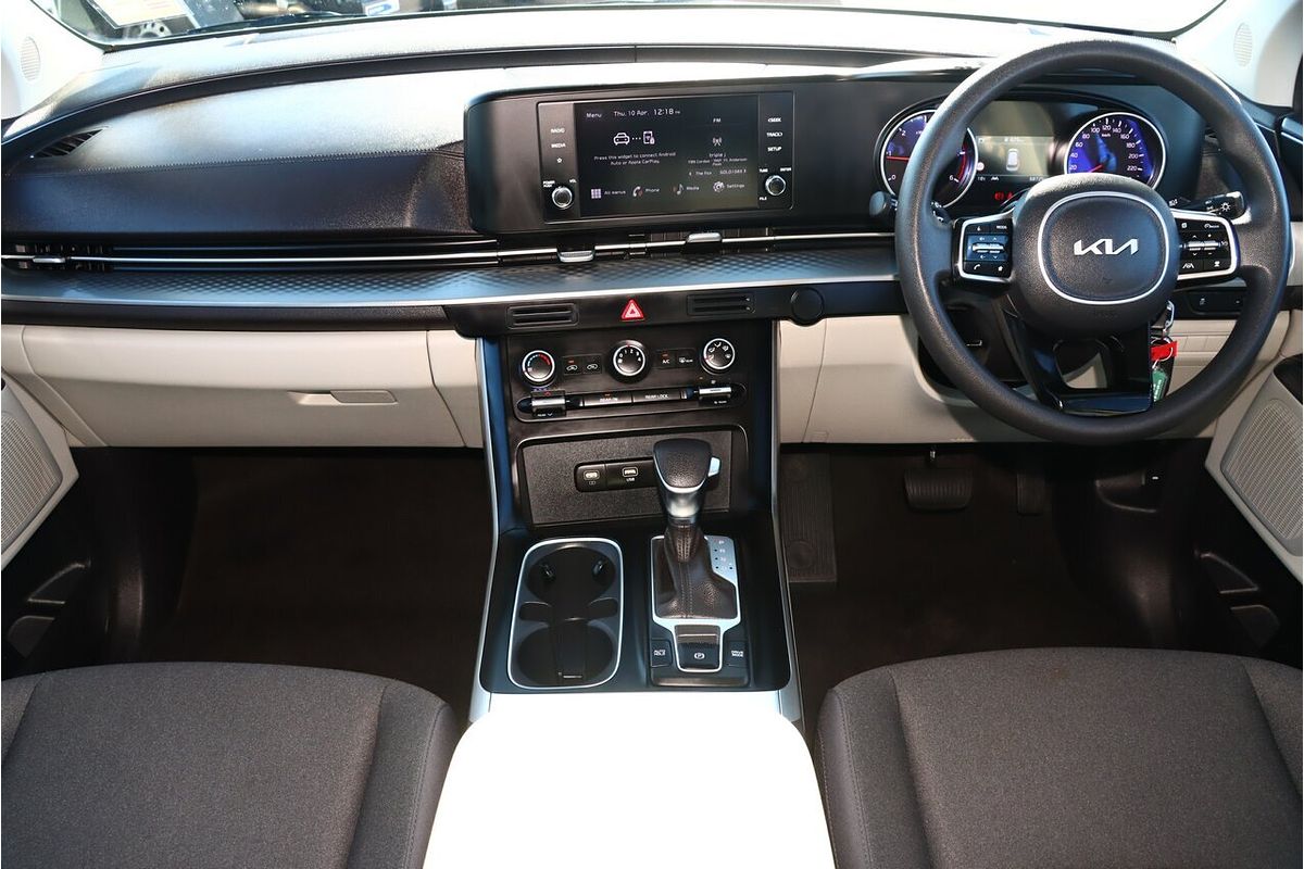 2023 Kia Carnival S KA4
