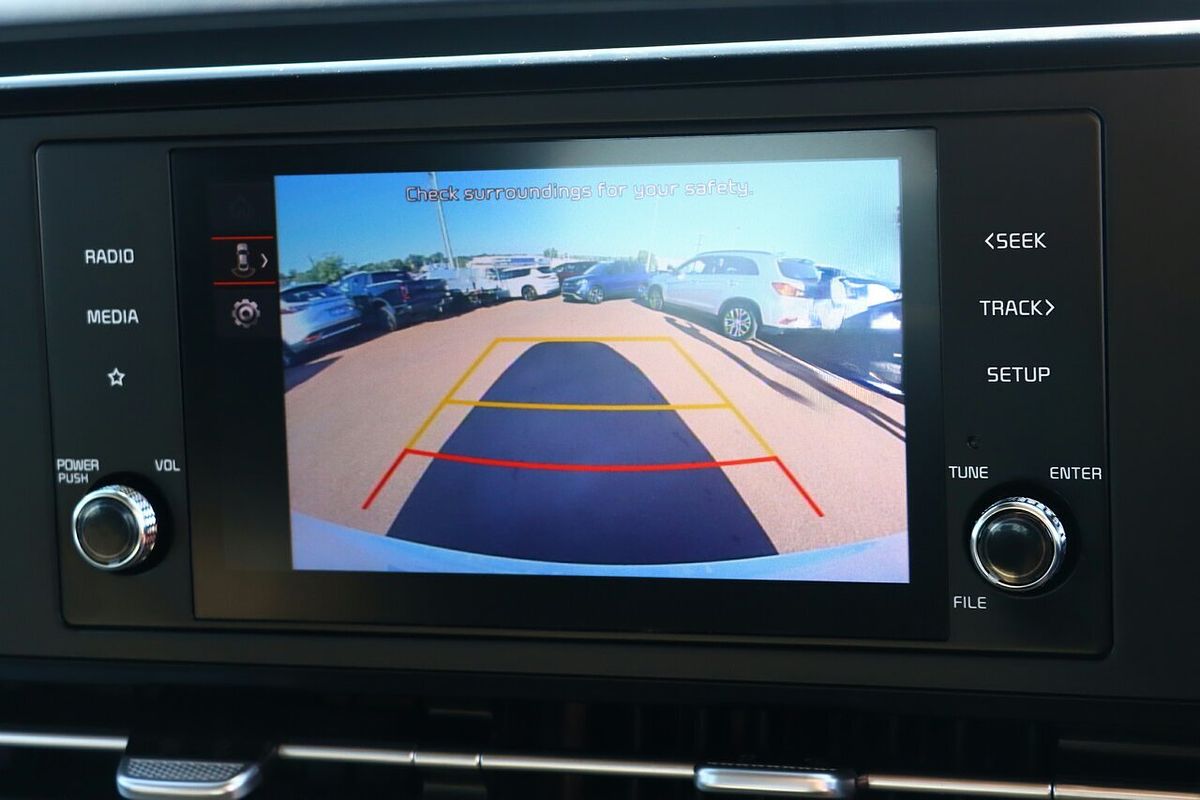 2023 Kia Carnival S KA4