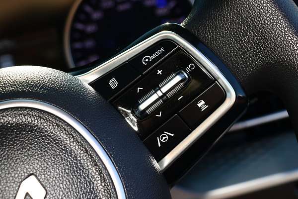 2023 Kia Carnival S KA4