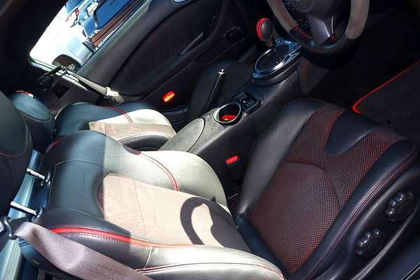2019 Nissan 370Z 50th Anniversary Z34