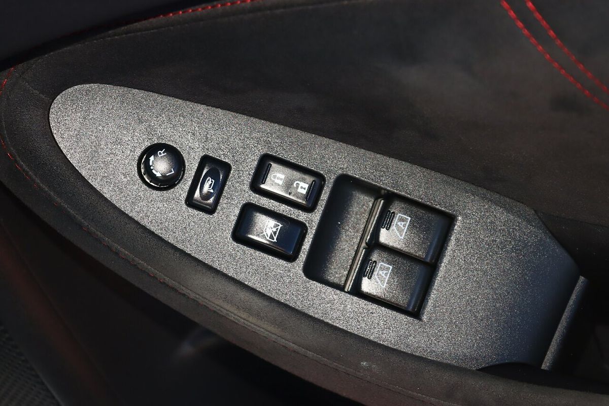 2019 Nissan 370Z 50th Anniversary Z34