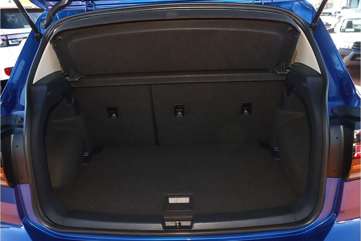 2021 Volkswagen T-Cross 85TSI CityLife C11