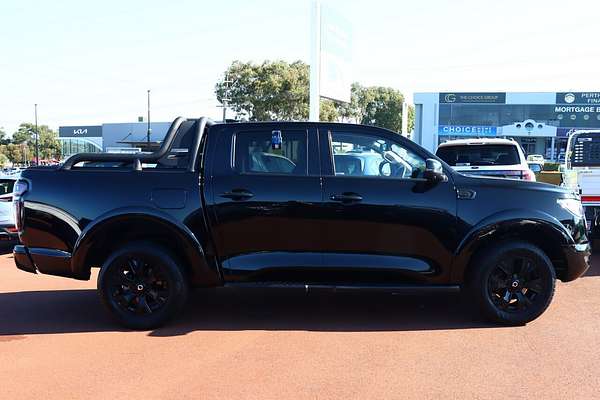 2023 GWM Ute Cannon NPW 4X4