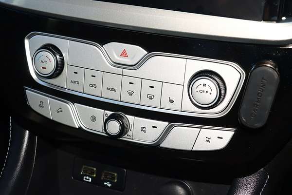 2023 GWM Ute Cannon NPW 4X4