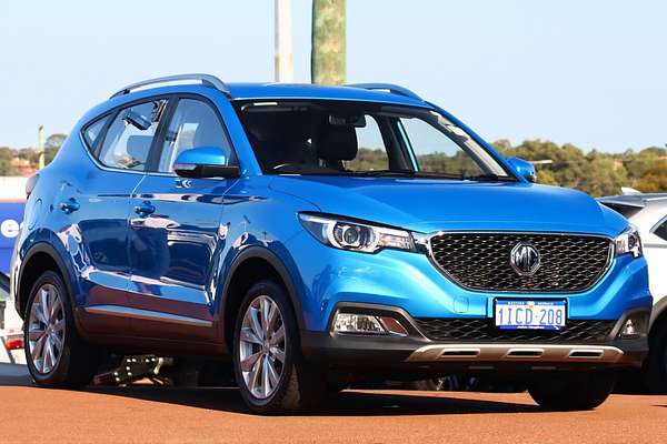 2023 MG ZS Excite AZS1