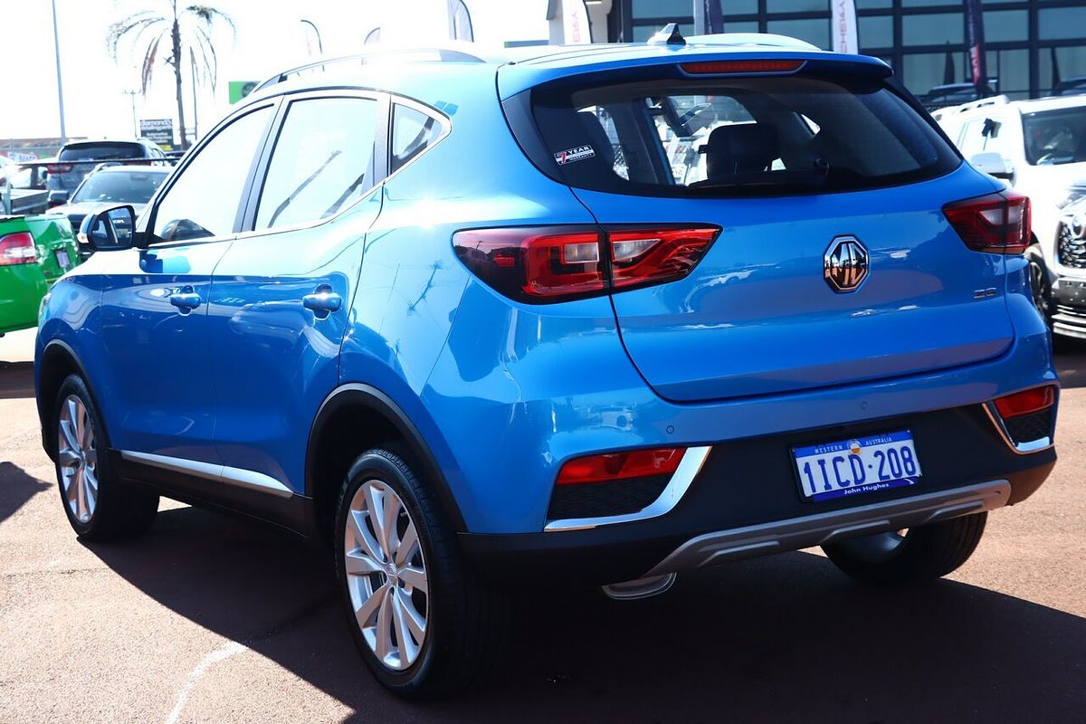 2023 MG ZS Excite AZS1