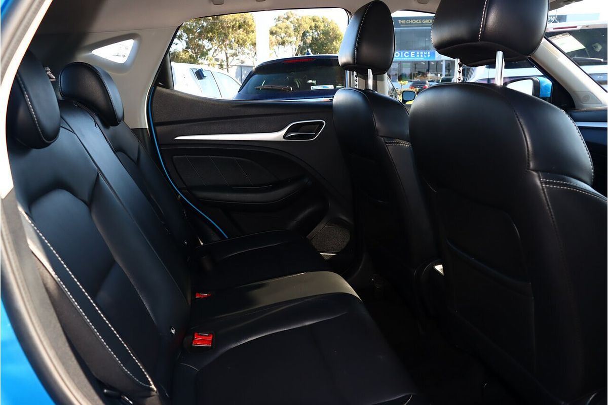 2023 MG ZS Excite AZS1