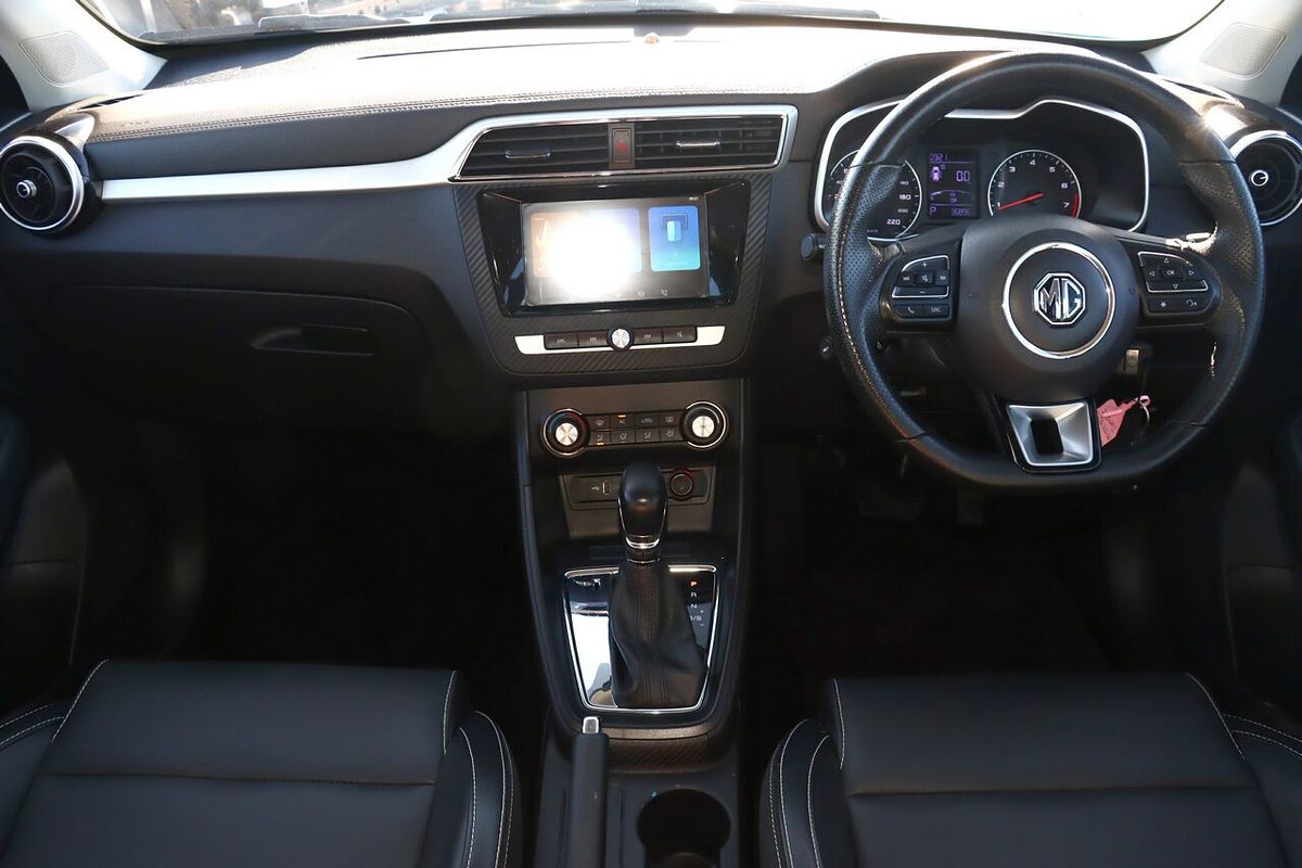 2023 MG ZS Excite AZS1