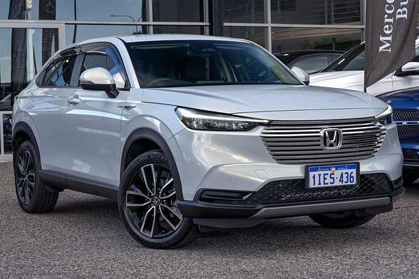 2024 Honda HR-V Vi X