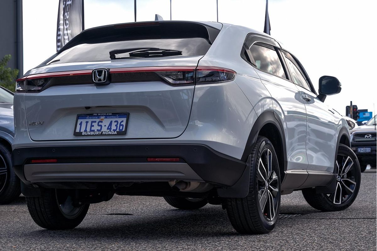 2024 Honda HR-V Vi X