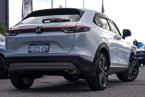 2024 Honda HR-V Vi X