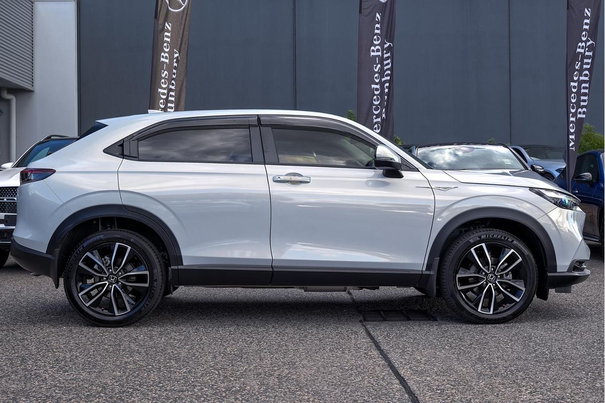 2024 Honda HR-V Vi X