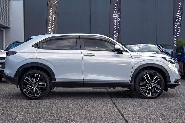 2024 Honda HR-V Vi X