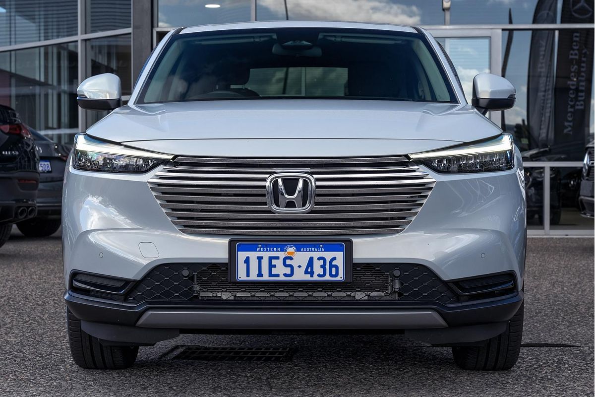 2024 Honda HR-V Vi X
