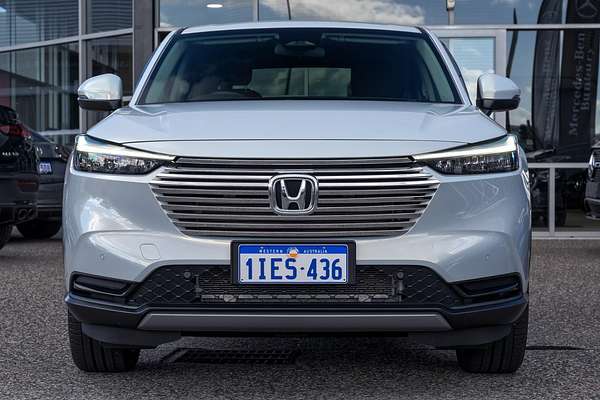 2024 Honda HR-V Vi X