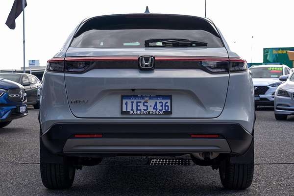 2024 Honda HR-V Vi X