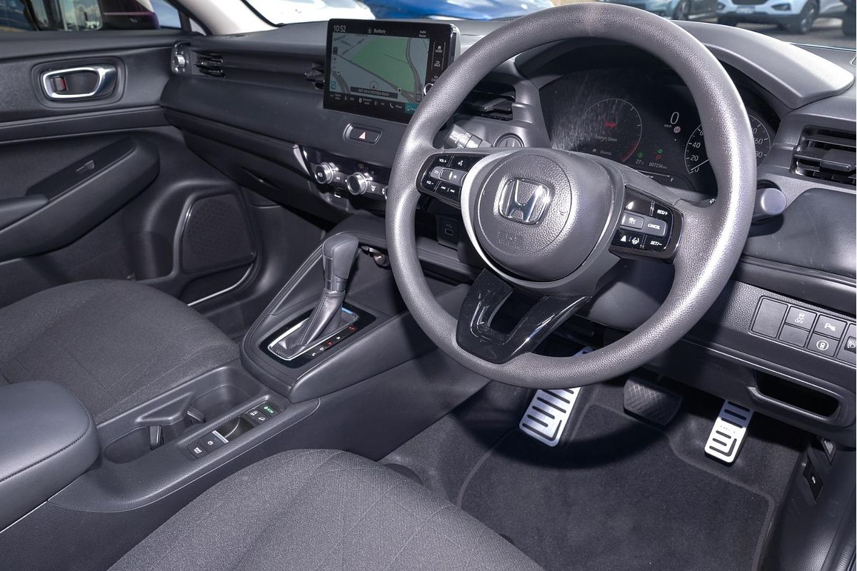 2024 Honda HR-V Vi X