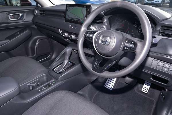 2024 Honda HR-V Vi X