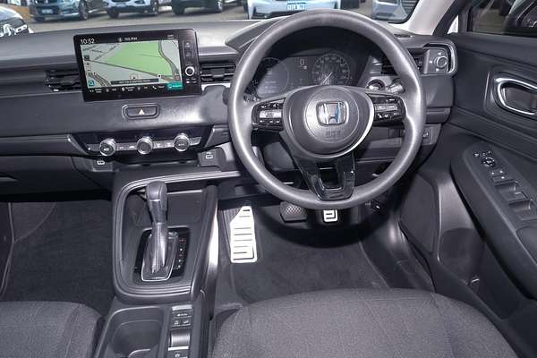 2024 Honda HR-V Vi X