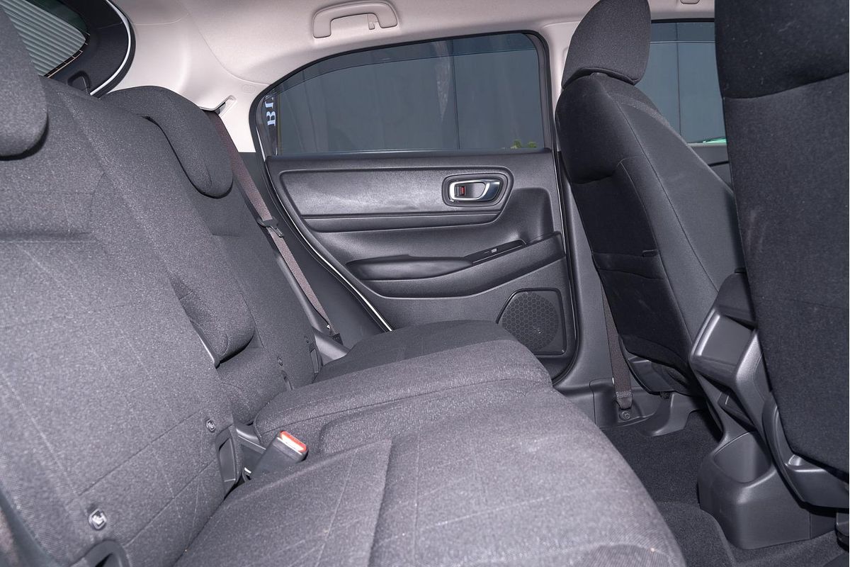 2024 Honda HR-V Vi X