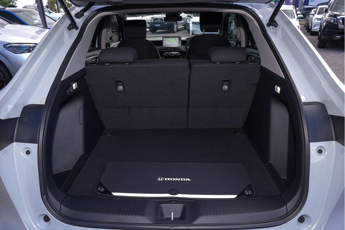 2024 Honda HR-V Vi X