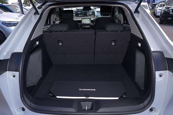 2024 Honda HR-V Vi X