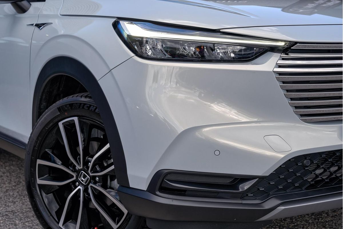 2024 Honda HR-V Vi X