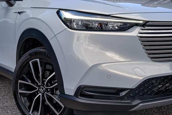 2024 Honda HR-V Vi X