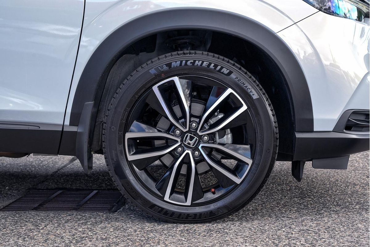 2024 Honda HR-V Vi X